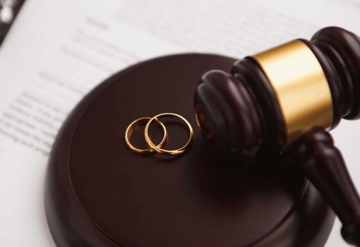 Divorcing and maintaining your B permit: How to proceed