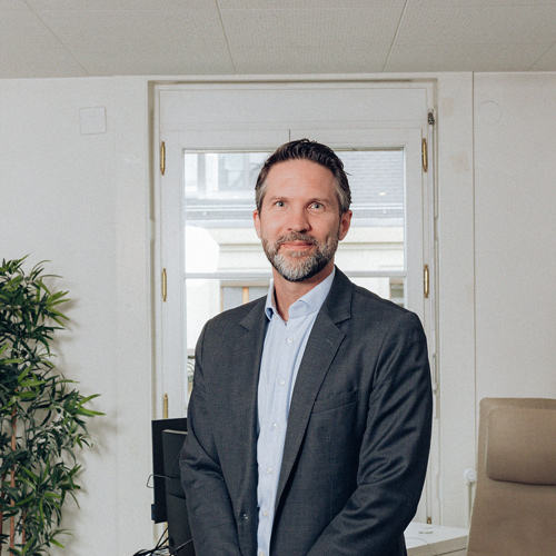 Fabien Gillioz Attorney-at-Law, Geneva Bar Start a company in Switzerland / Corporate Law Languages: English, French