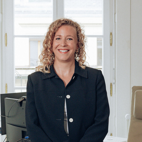 Fiona Scherrer Attorney-at-Law, Geneva Bar Family law / Employment law / Tenancy Law Languages: English, French, German
