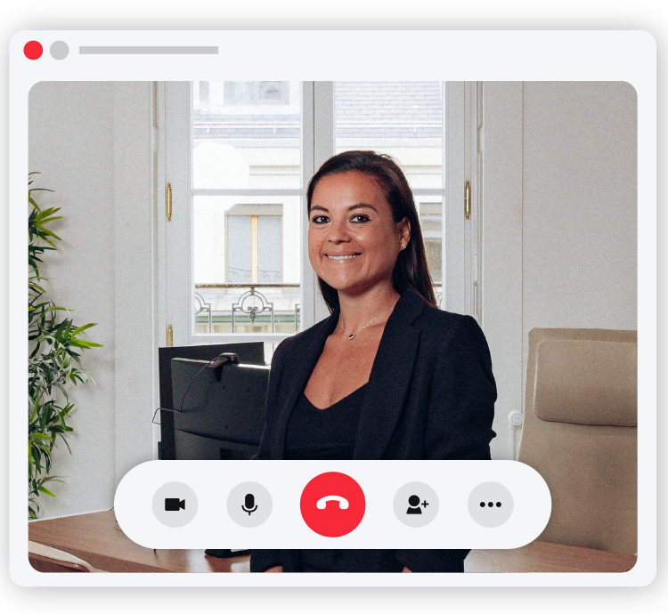 Book an online consultation with an immigration specialist or an attorney